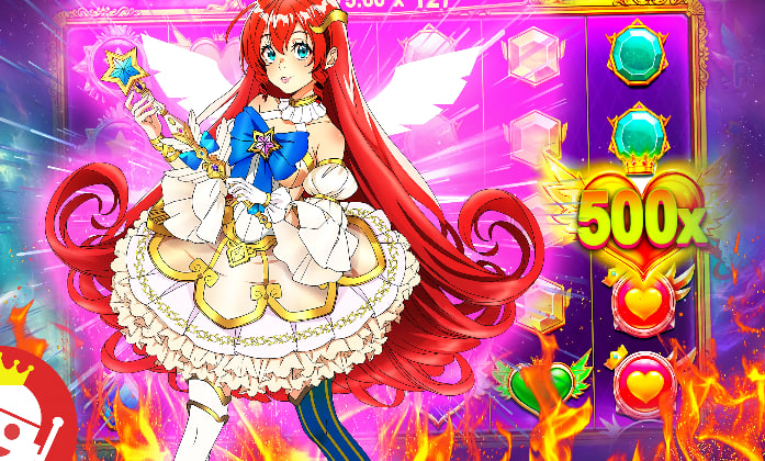 Starlight Princess Bawa Keberuntungan Tanpa Batas