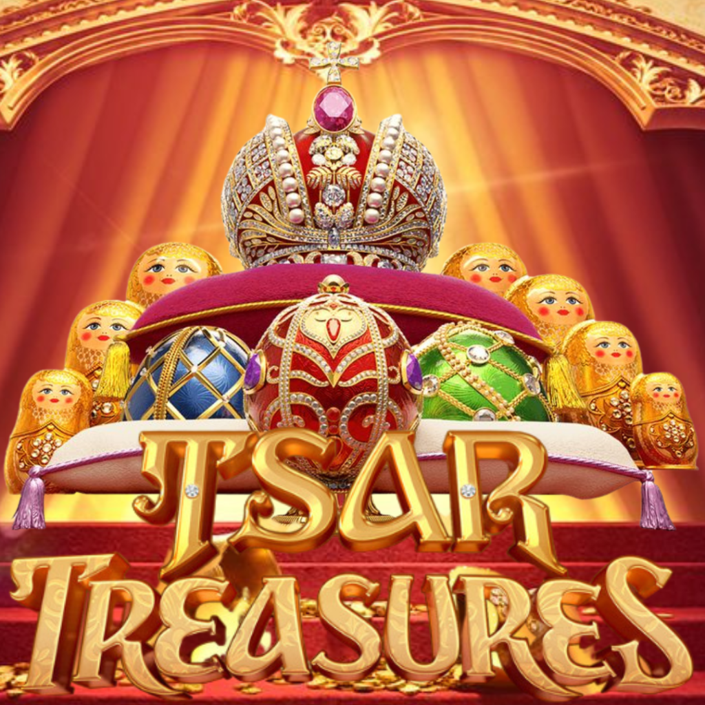 tsar treasures