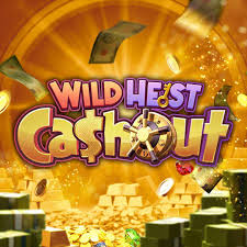 Wild Heist Cashout
