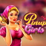 Pinup Girls: Slot Gacor Bernuansa Retro yang Menggoda!