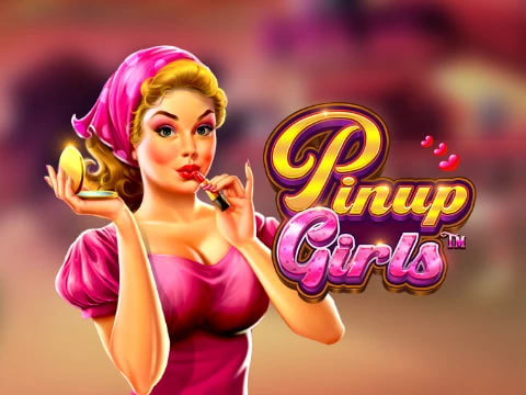 Pinup Girls: Slot Gacor Bernuansa Retro yang Menggoda!