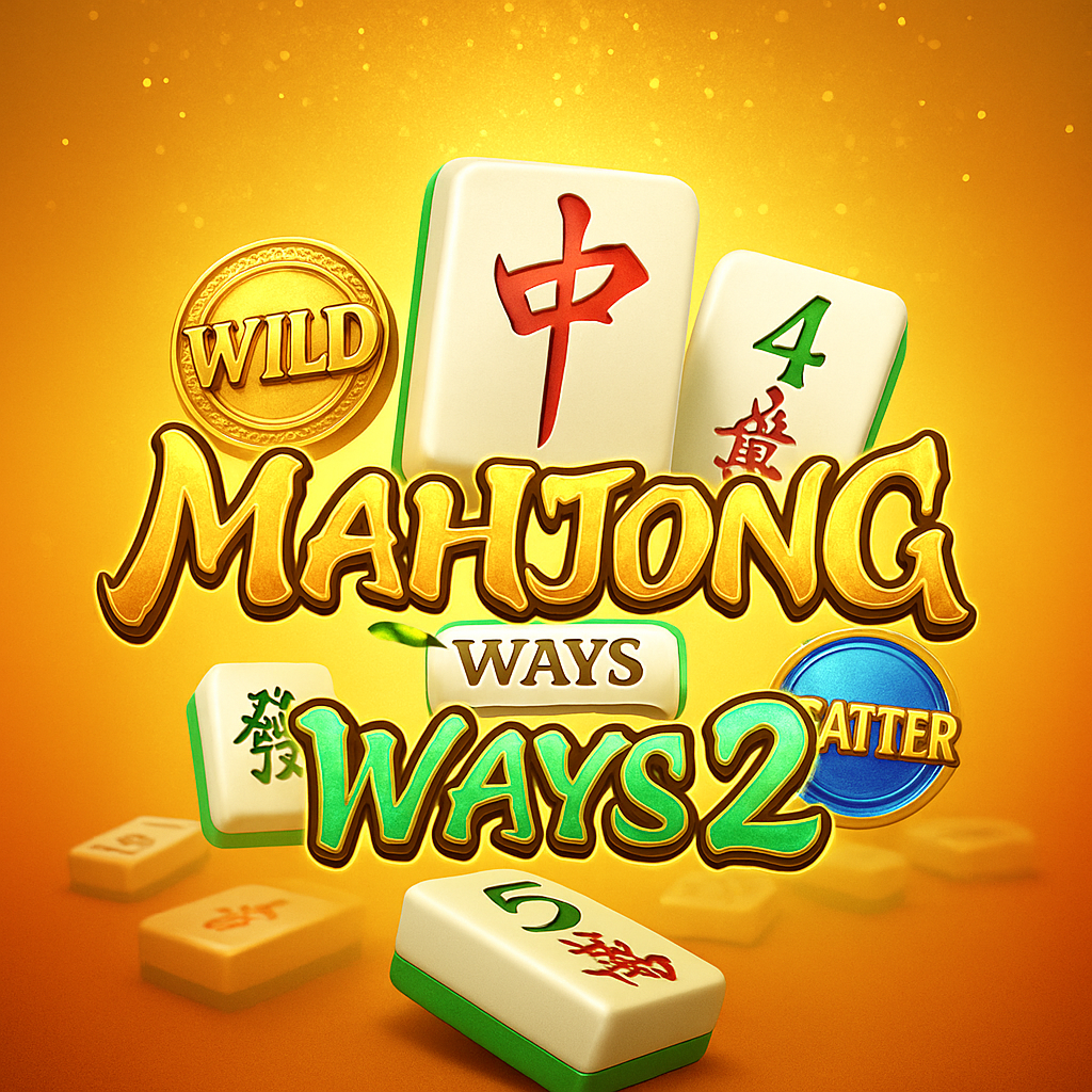 Kenapa Mahjong Ways 2 Masih Jadi Slot Favorit di 2025?