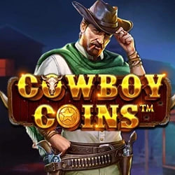 Cowboy Coins: Aksi Koboi Pemburu Koin di Padang Pasir Gacor!